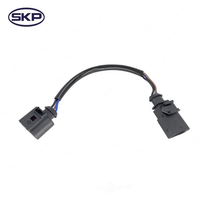 SKP - Engine Oil Level Sensor Connector - SKP SKS2263