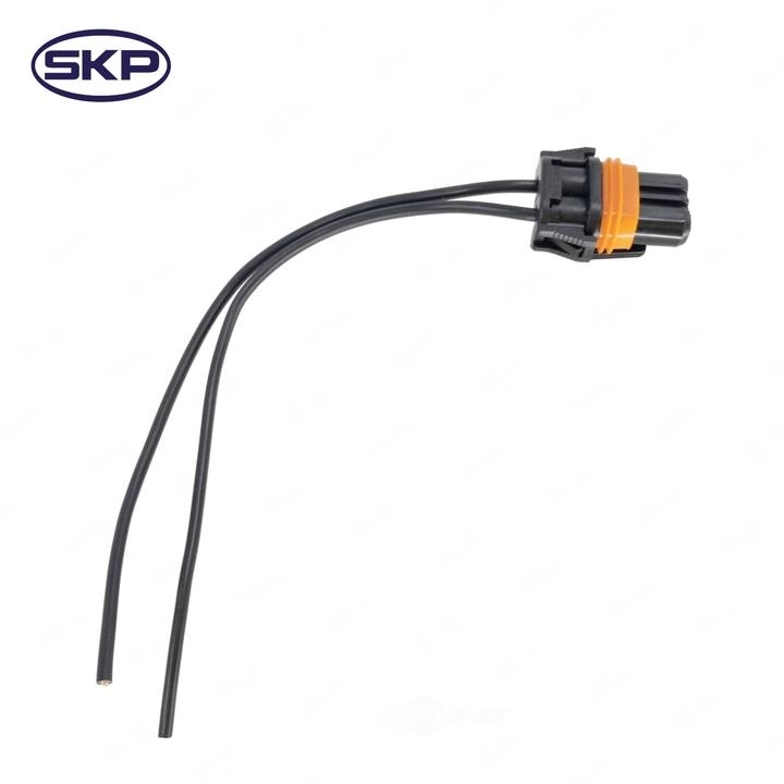 SKP - Fog Light Connector - SKP SKS524