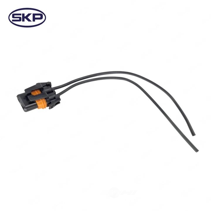 SKP - 4WD Actuator Connector - SKP SKS524