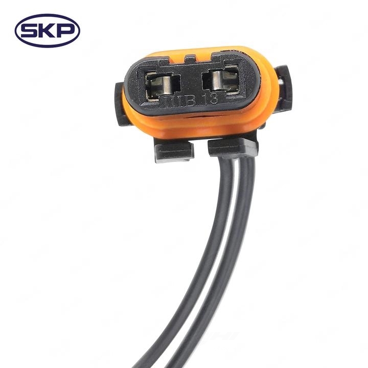SKP - Engine Timing Camshaft Sprocket - SKP SKS524