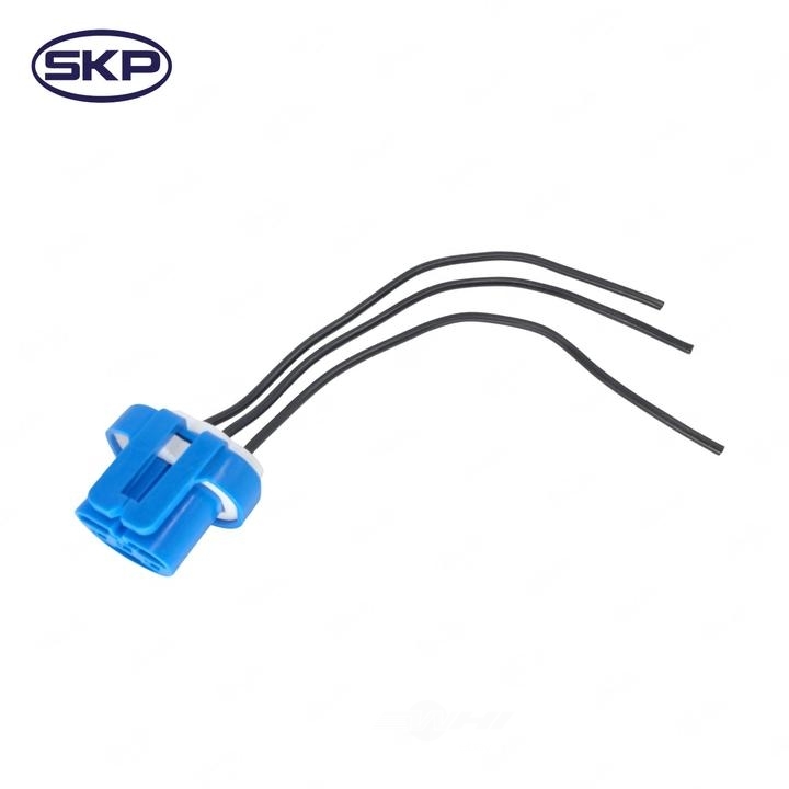 SKP - Headlight Connector - SKP SKS525