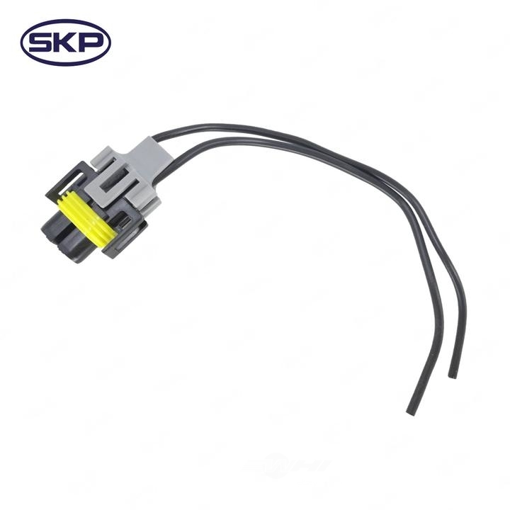 SKP - Cornering Light Socket Connector - SKP SKS553
