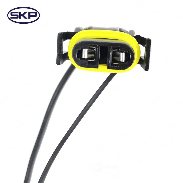 SKP - Multi-Purpose Relay Connector - SKP SKS553