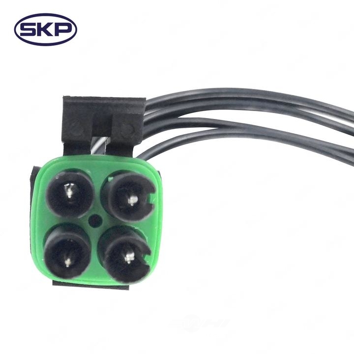 SKP - Automatic Transmission Torque Converter Clutch Switch Connector - SKP SKS555