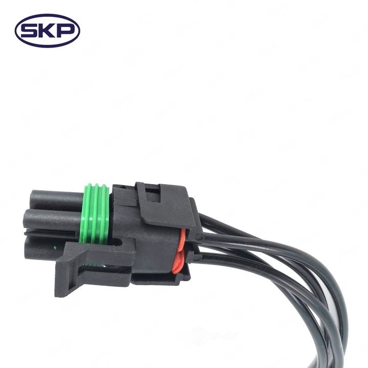 SKP - Automatic Transmission Torque Converter Clutch Switch Connector - SKP SKS555