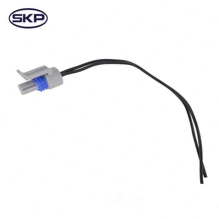 SKP - Engine Intake Manifold Temperature Sensor Connector - SKP - sks556