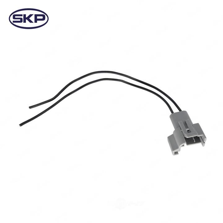 SKP - Tachometer Gauge Connector - SKP SKS562