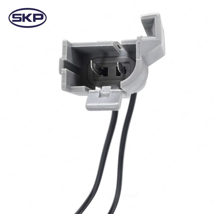 SKP - Tachometer Gauge Connector - SKP SKS562