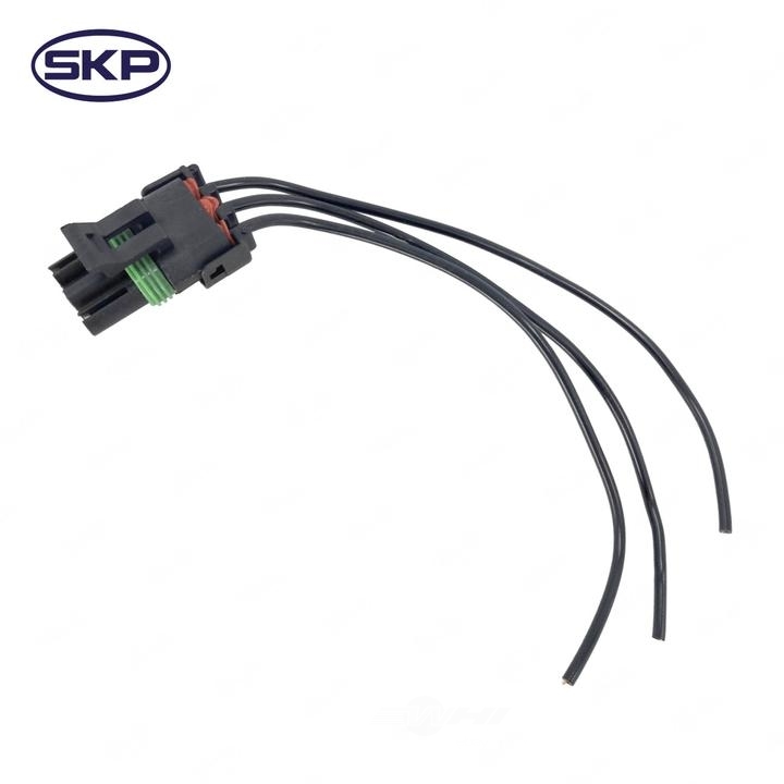 SKP - Throttle Position Sensor Connector - SKP SKS564