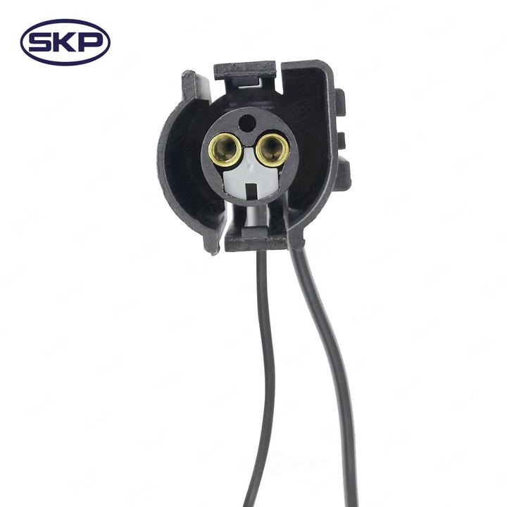 SKP - Engine Cooling Fan Switch Connector - SKP SKS567