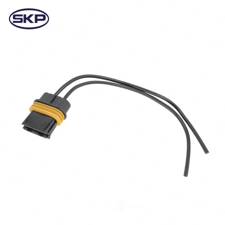 SKP - HVAC Blower Motor Connector - SKP SKS568