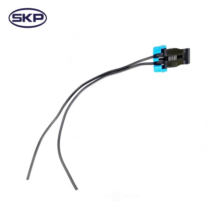 SKP - Secondary Air Injection Pipe Connector - SKP SKS575
