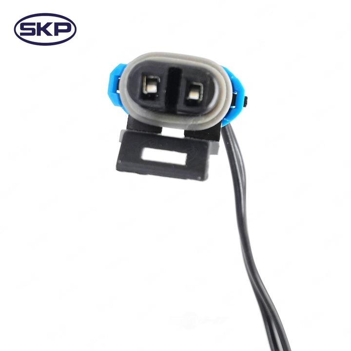 SKP - Idle Speed Control Solenoid Connector - SKP SKS575