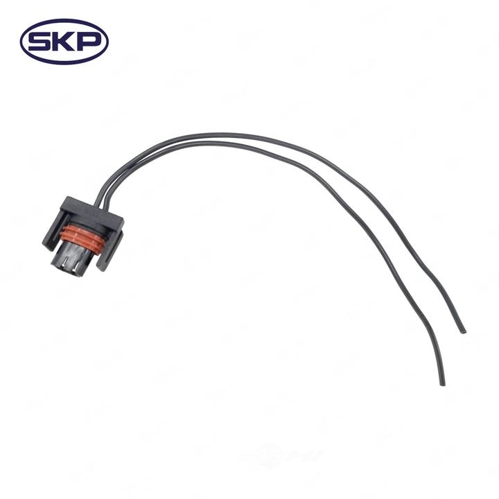 SKP - Automatic Transmission Shift Solenoid Valve Connector - SKP SKS587