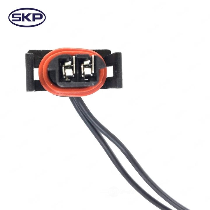 SKP - Automatic Transmission Shift Solenoid Valve Connector - SKP SKS587