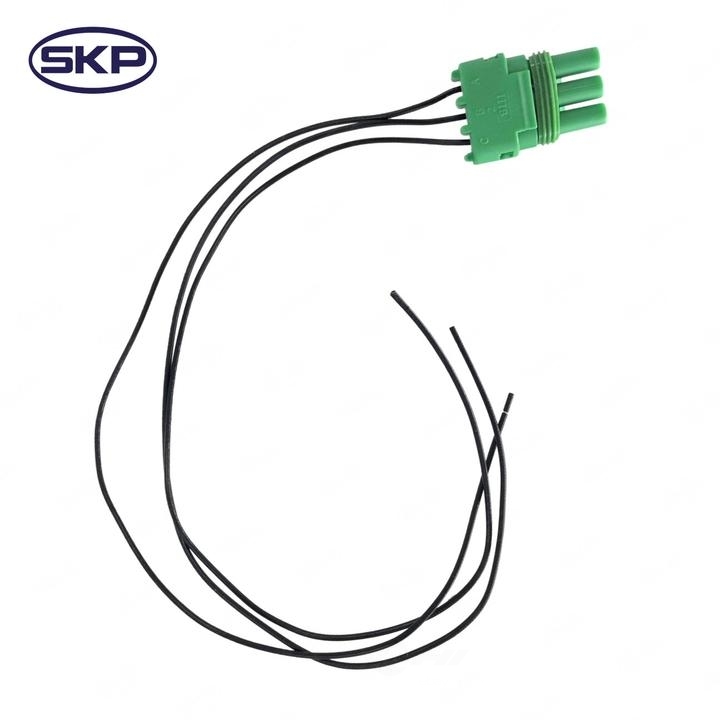 SKP - Manifold Absolute Pressure Sensor Connector - SKP SKS594