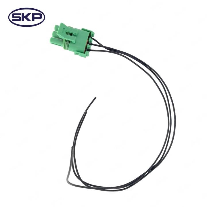 SKP - Manifold Differential Pressure Sensor Connector - SKP SKS594