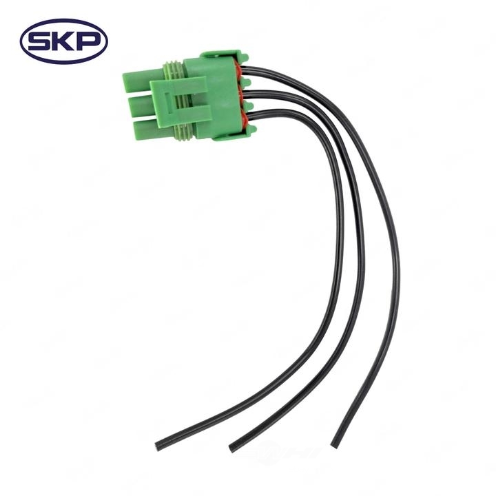 SKP - Alternator Connector - SKP SKS595