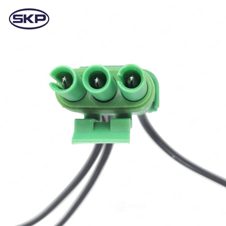 SKP - Alternator Connector - SKP SKS595