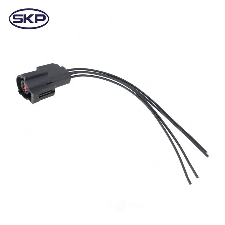 SKP - Engine Coolant Temperature Sensor Connector - SKP SKS627