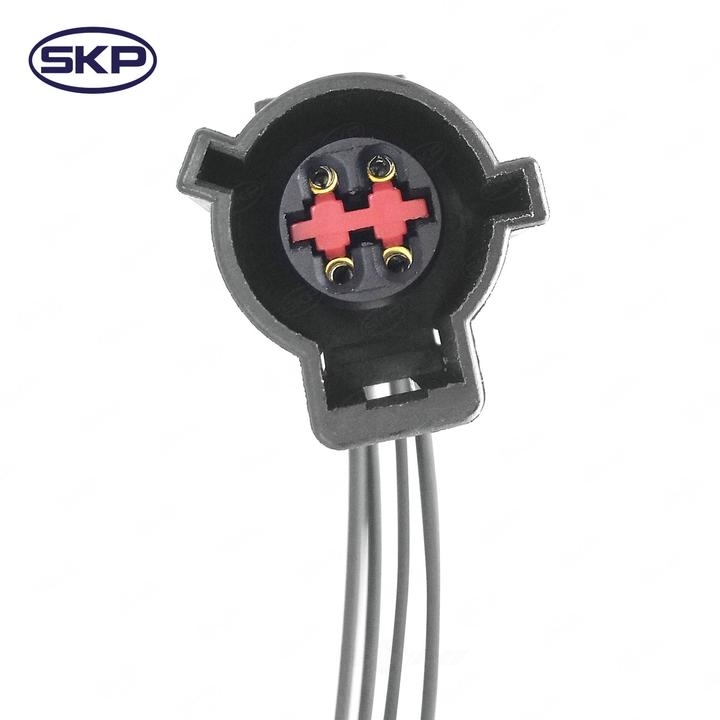 SKP - Cruise Control Module Connector - SKP SKS627