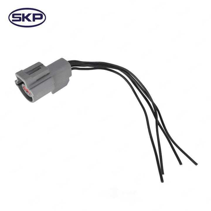 SKP - Oxygen Sensor Connector - SKP - sks631