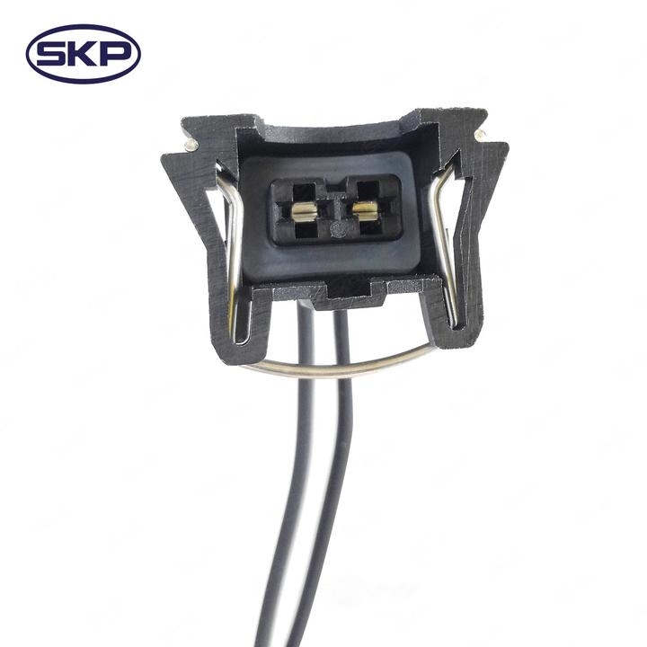 SKP - Idle Air Control Valve Connector - SKP SKS696
