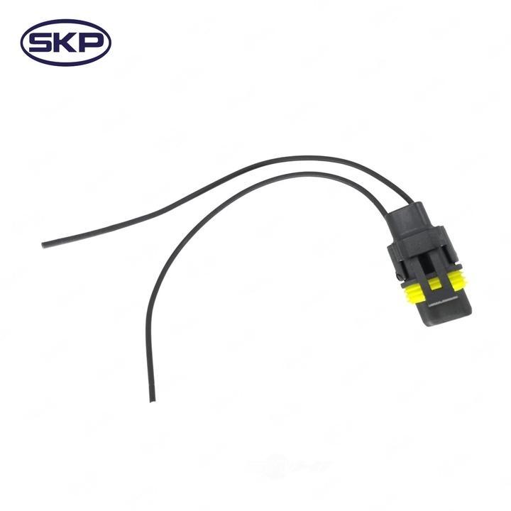 SKP - Headlight Washer Pump Connector - SKP SKS708