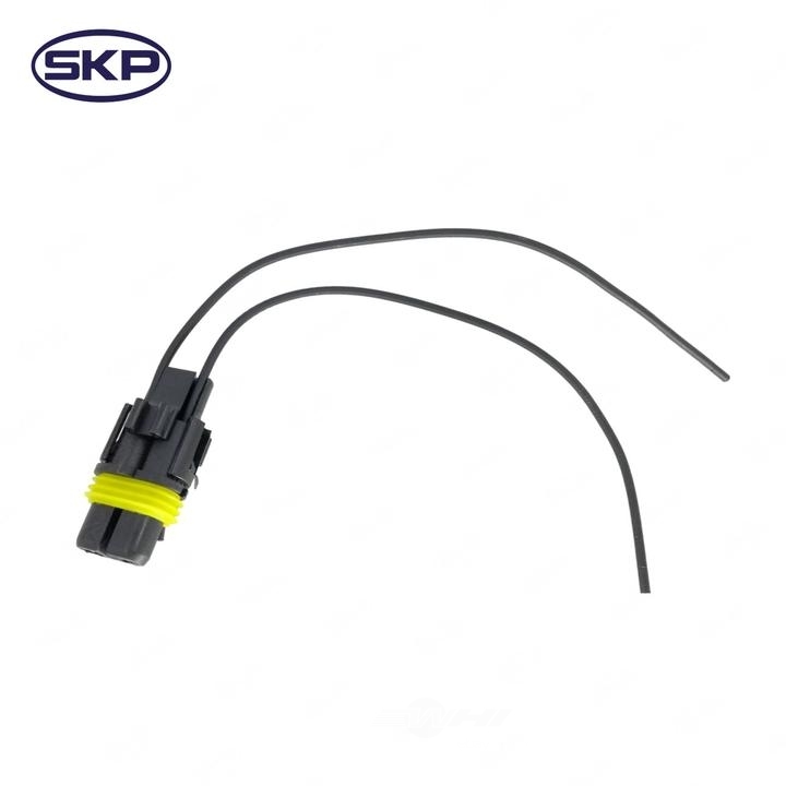 SKP - Power Steering Pressure Sensor Connector - SKP SKS708