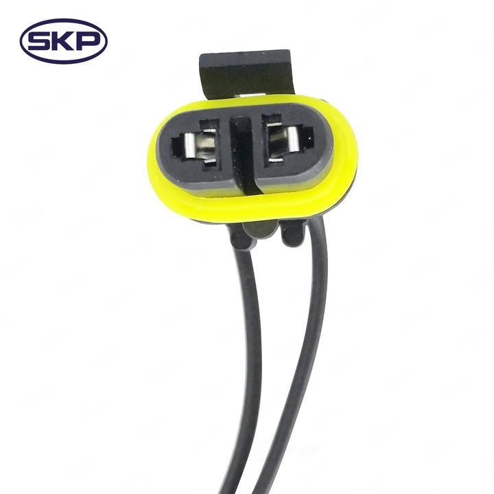 SKP - Power Steering Pressure Sensor Connector - SKP SKS708