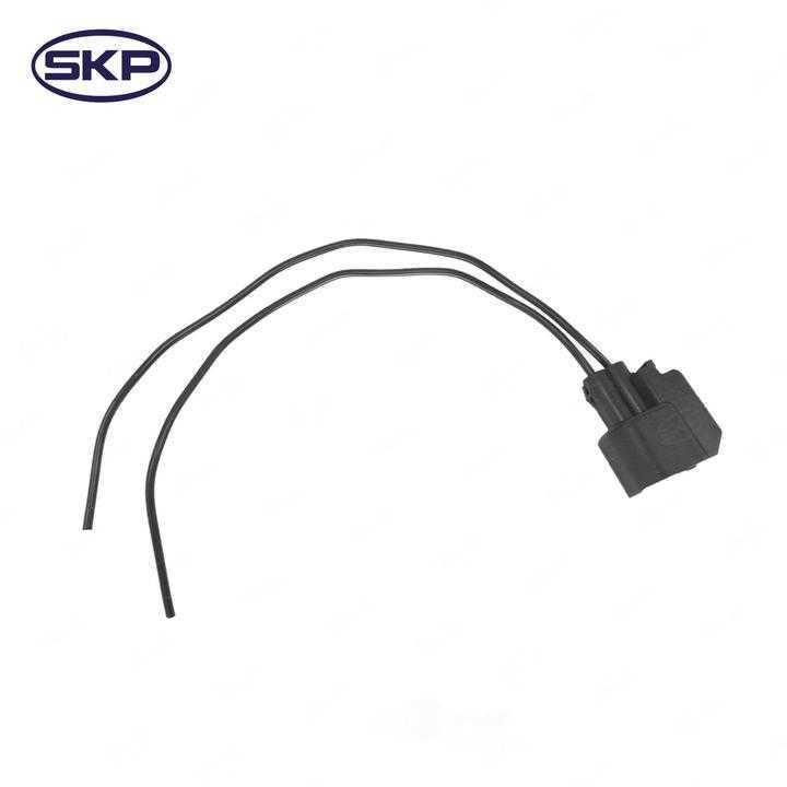 SKP - Fuel Injector Connector - SKP - sks824