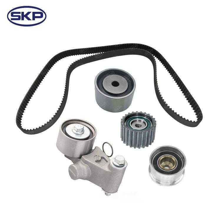 SKP - Engine Timing Belt Component Kit - SKP - skskwtk007k