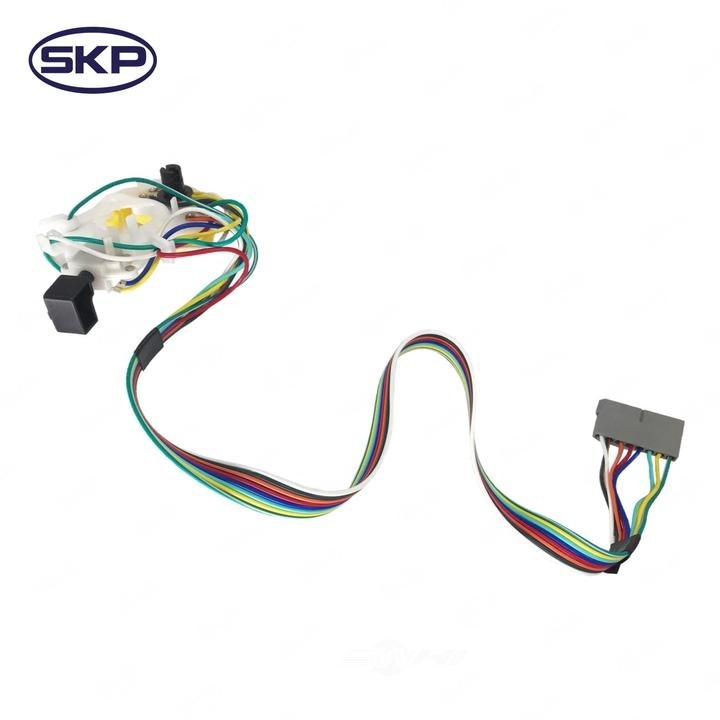 SKP - Turn Signal Switch - SKP SKSM111