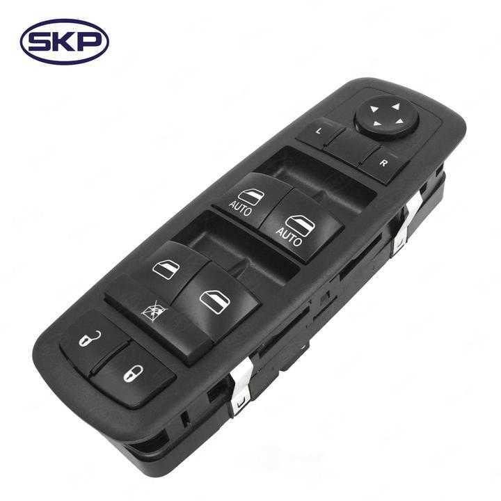 SKP - Door Window Switch - SKP - sksm1839