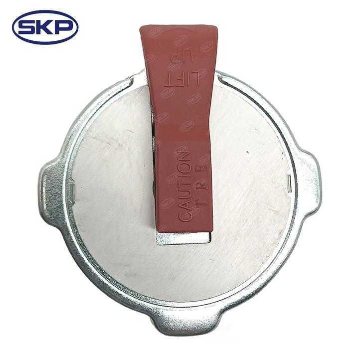 SKP - Radiator Cap - SKP - skst7