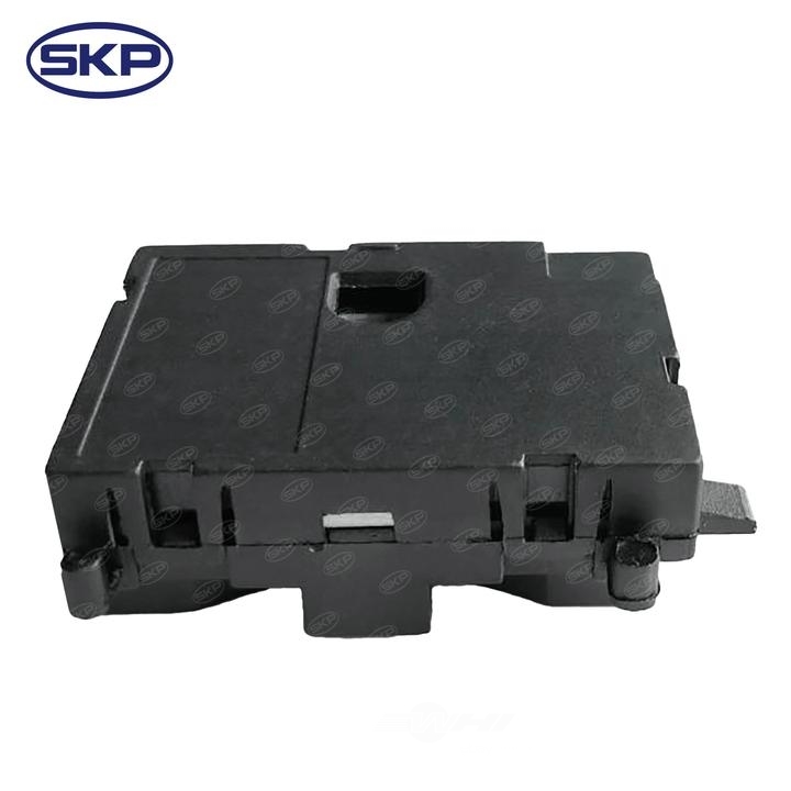 SKP - Steering Angle Sensor - SKP - sksws77