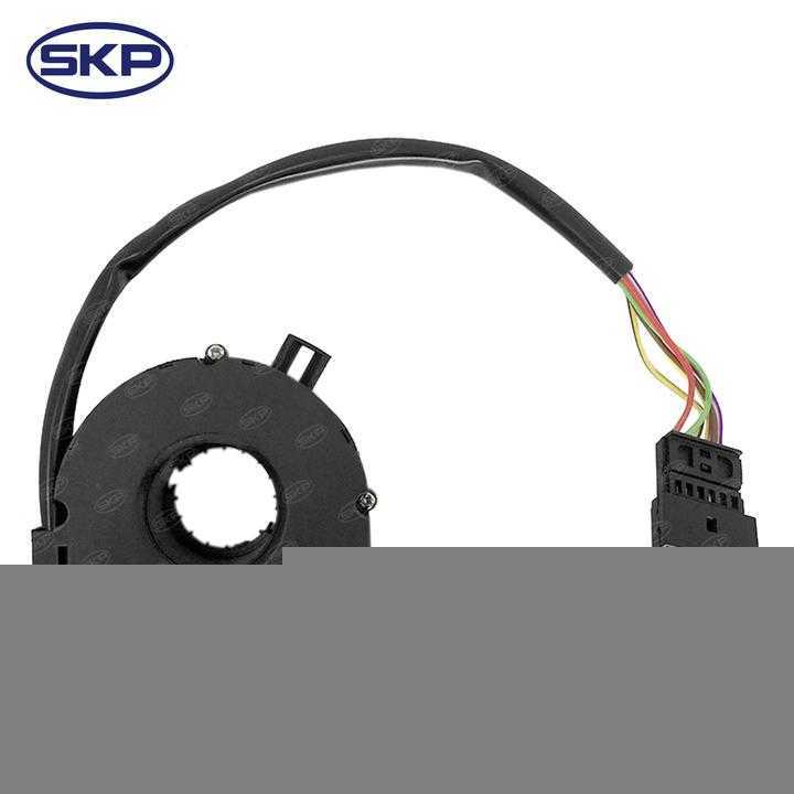 SKP - Steering Angle Sensor - SKP - sksws91