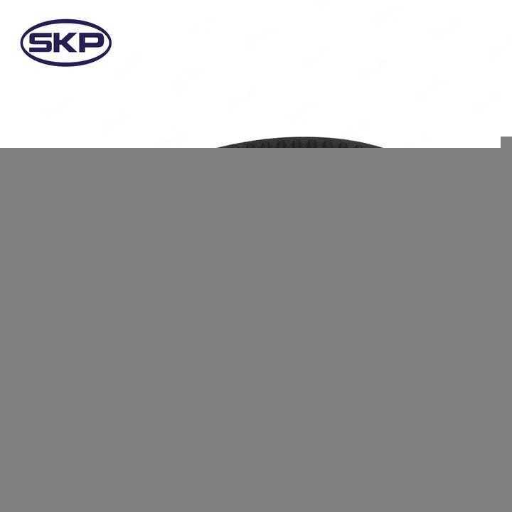 SKP - Engine Balance Shaft Belt - SKP - skt168