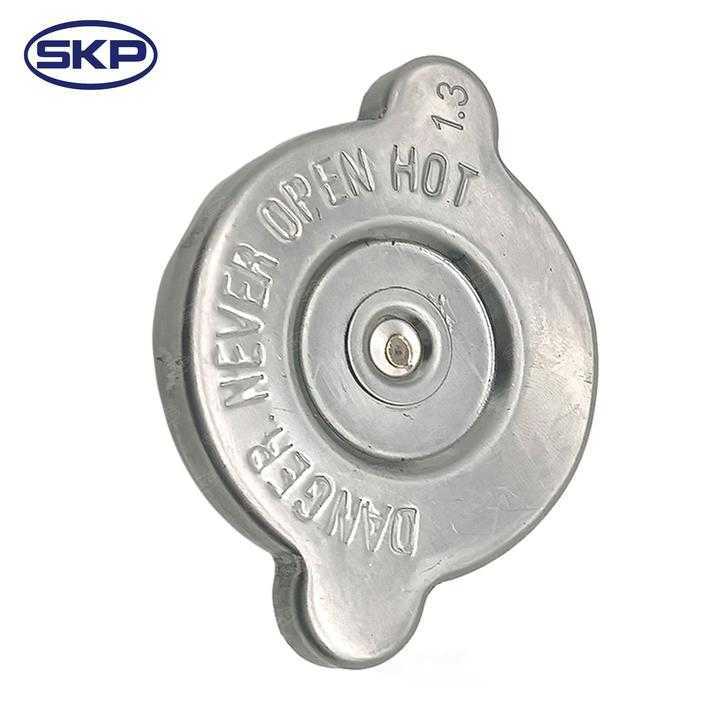 SKP - Radiator Cap - SKP - skt18