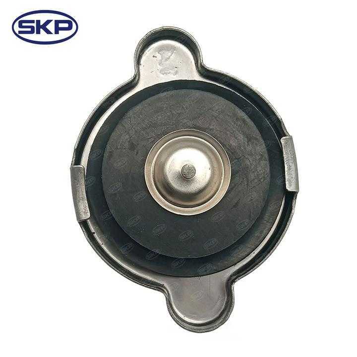 SKP - Radiator Cap - SKP - skt20