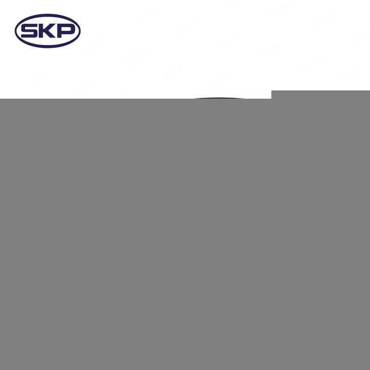 SKP - Engine Balance Shaft Belt - SKP - skt341