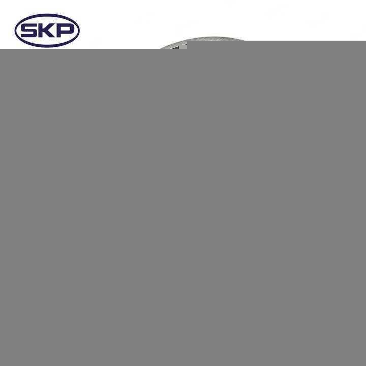 SKP - Engine Timing Belt Tensioner - SKP - skt41031