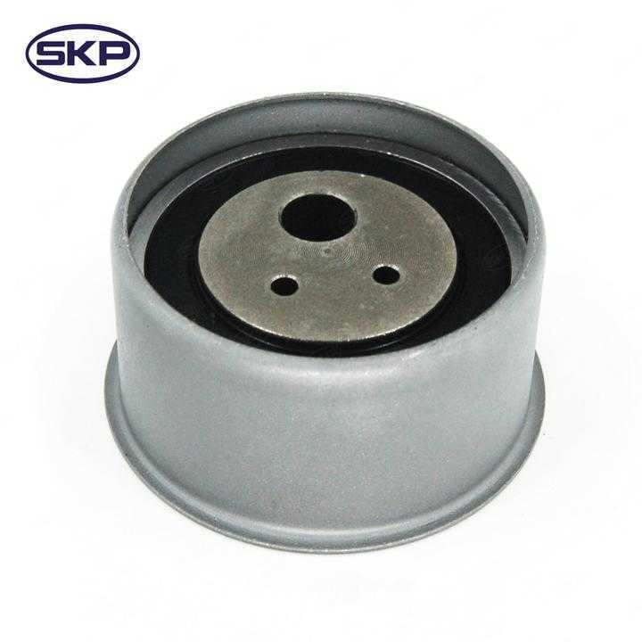 SKP - Engine Timing Belt Tensioner Pulley - SKP - skt41054