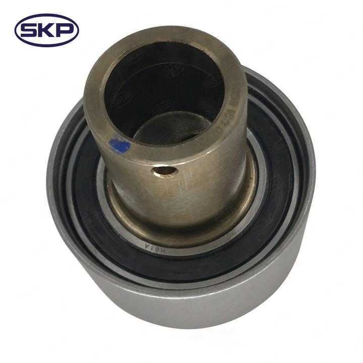 SKP - Engine Timing Belt Tensioner - SKP - skt41059