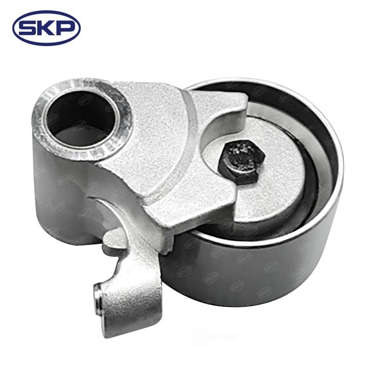 SKP - Engine Timing Belt Tensioner Pulley - SKP - skt41078