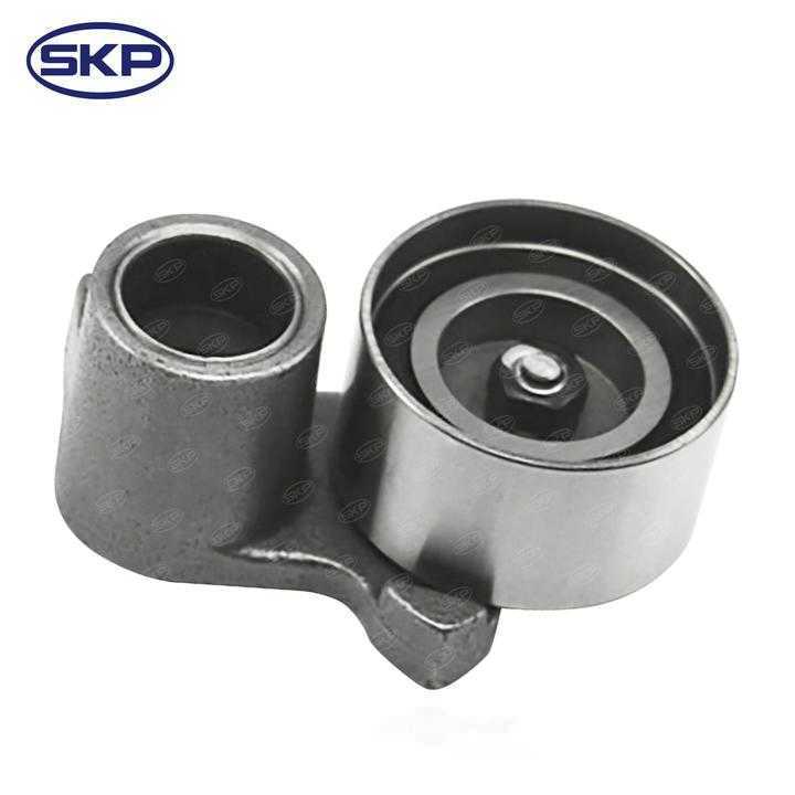 SKP - Engine Timing Belt Tensioner - SKP - skt41090