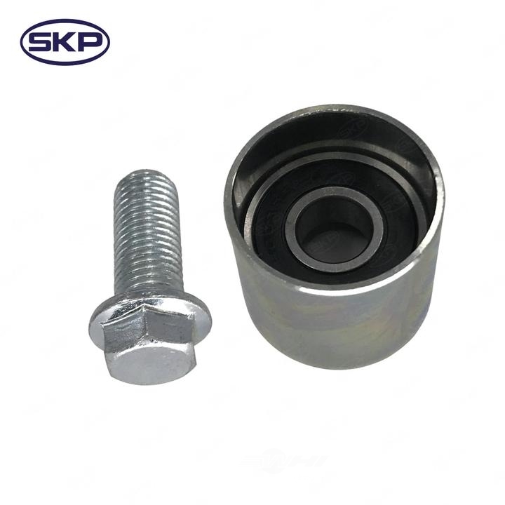 SKP - Accessory Drive Belt Tensioner - SKP SKT42019