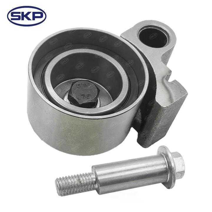 SKP - Engine Timing Belt Tensioner - SKP - skt43197