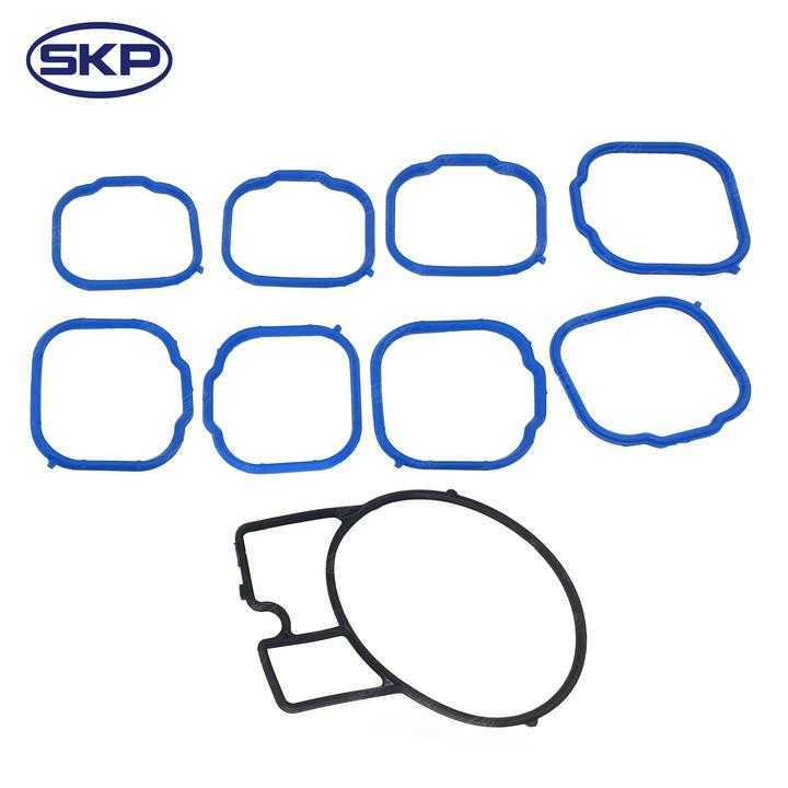 SKP - Engine Intake Manifold Gasket Set - SKP - skt98145