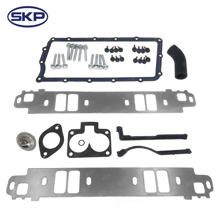 SKP - Engine Intake Manifold Gasket Set - SKP SKT98146